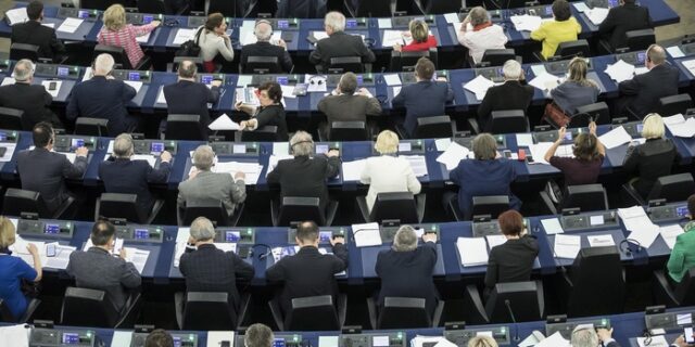 Ευρωεκλογές 2019: Πώς χρηματοδοτούνται τα πολιτικά κόμματα και ιδρύματα σε ευρωπαϊκό επίπεδο