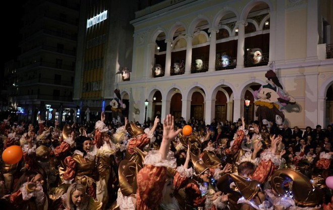 Κορονοϊός: Ο Δήμος Πειραιά ματαιώνει τις αποκριάτικες εκδηλώσεις