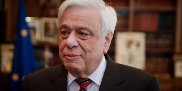 Διελκυστίνδα ΝΔ- ΚΙΝΑΛ για τον Παυλόπουλο