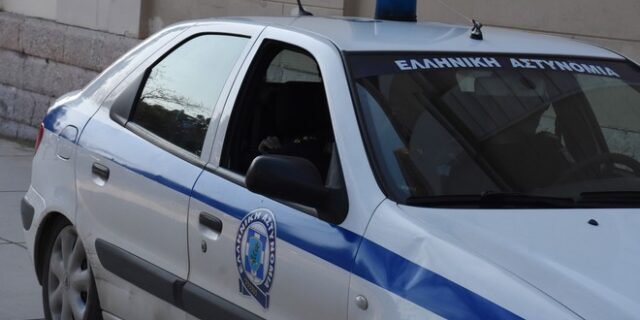 Λέσβος: Έκρυψαν στις βαλίτσες τους κομμάτια από το απολιθωμένο δάσος