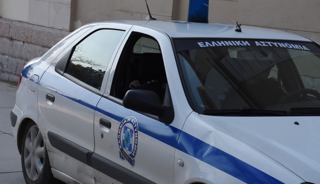 Λήξη συναγερμού στο Εφετείο – Φάρσες τα απειλητικά τηλεφωνήματα