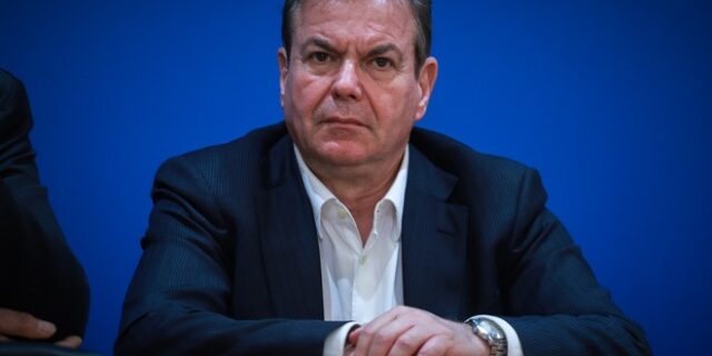 Πετρόπουλος: Μέχρι τέλος Απριλίου σε ισχύ η ρύθμιση των 120 δόσεων