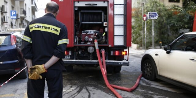 Εγκρίθηκε η πρόσληψη 876 πυροσβεστών πενταετούς υποχρέωσης