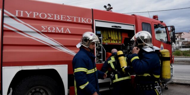 Σεισμός 5,3 Ρίχτερ: Περιπολίες σε Ναυπακτία και Αιγιάλεια για πιθανές ζημιές