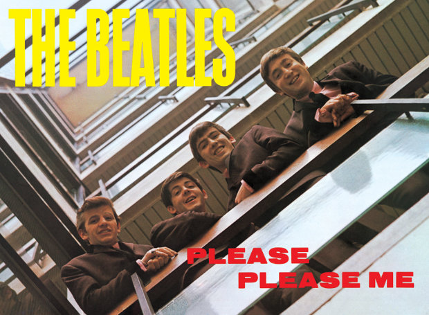 Σαν σήμερα κυκλοφόρησε ο πρώτος δίσκος των Beatles: Όταν “ξελαρυγγιάστηκε” ο Λένον