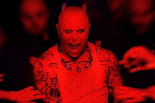 Keith Flint: Σε αυτοκτονία οφείλεται ο θάνατος του τραγουδιστή των Prodigy