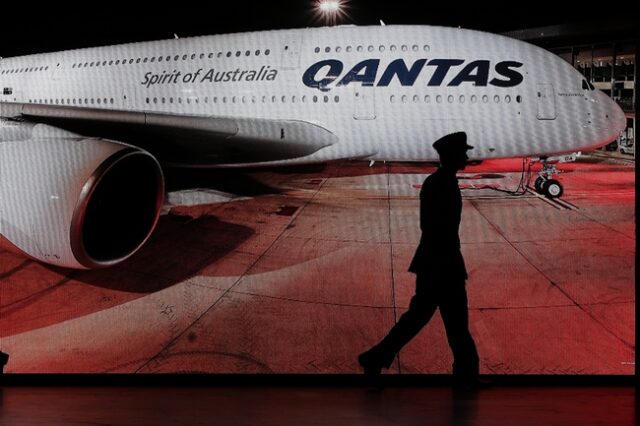 Επικό: 10χρονος ζήτησε συμβουλές από την Qantas για να ανοίξει δική του αεροπορική εταιρεία – Τι απάντηση έλαβε