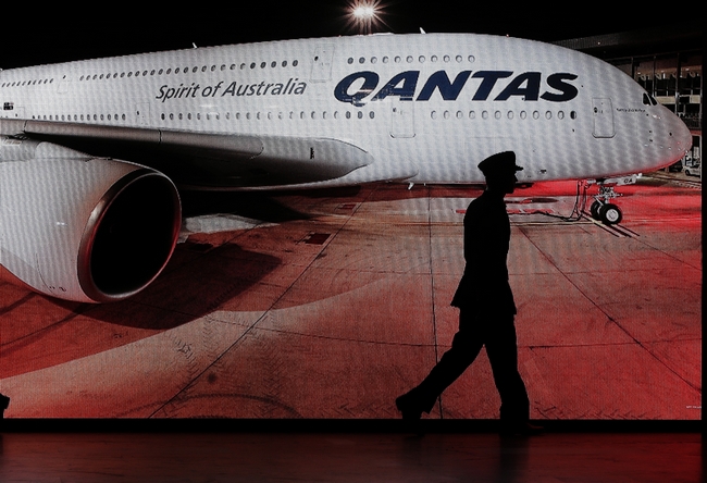 Επικό: 10χρονος ζήτησε συμβουλές από την Qantas για να ανοίξει δική του αεροπορική εταιρεία – Τι απάντηση έλαβε