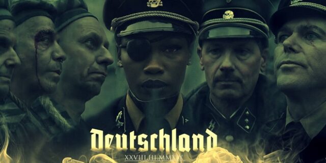 Rammstein – Deutschland: Οι Γερμανοί και ο “ναζισμός” στο νέο τους βίντεο