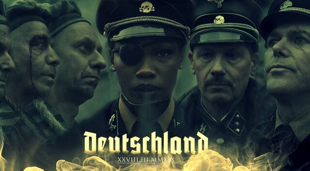 Rammstein – Deutschland: Οι Γερμανοί και ο “ναζισμός” στο νέο τους βίντεο