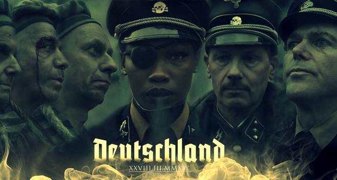 Rammstein – Deutschland: Οι Γερμανοί και ο “ναζισμός” στο νέο τους βίντεο