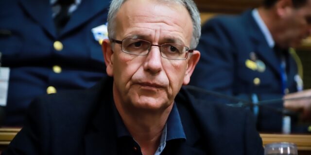 Ρήγας: “Στόχος Βενιζέλου – Άδωνι η παραγραφή του σκανδάλου Novartis”