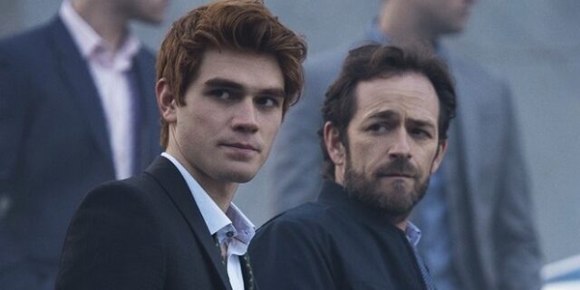 Luke Perry: 5 πράγματα που δεν ήξερες για το Riverdale, την τελευταία του σειρά