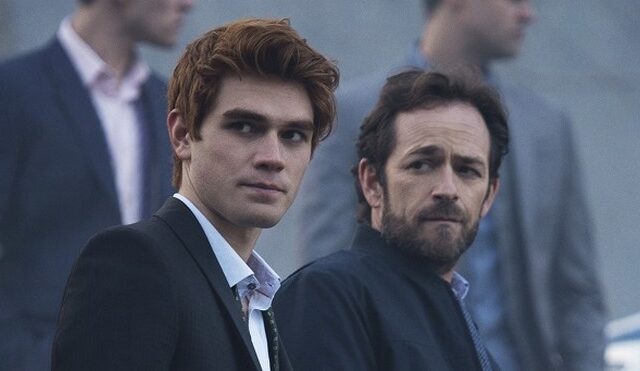 Luke Perry: 5 πράγματα που δεν ήξερες για το Riverdale, την τελευταία του σειρά