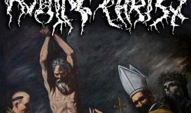 Σάλος με συναυλία των Rotting Christ στην Πάτρα: Έφτασαν στον εισαγγελέα για ακύρωσή της