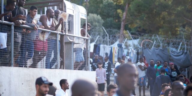 Κατά της παράτασης του μειωμένου ΦΠΑ προσφεύγουν πέντε νησιά