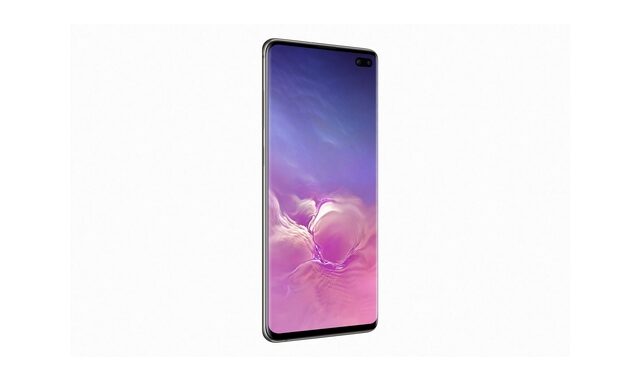 Tα Νέα Samsung Galaxy S10 είναι στον Κωτσόβολο!