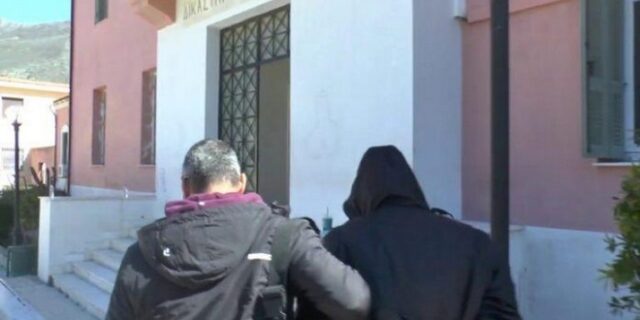 Έγκλημα στη Σητεία: Προφυλακίστηκε ο 36χρονος συζυγοκτόνος