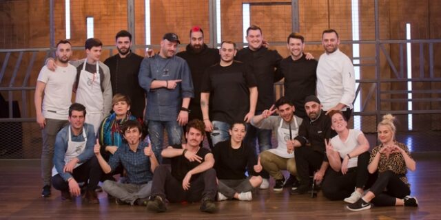 MasterChef: Αυτός είναι ο νικητής του Silver Award και των 10.000 ευρώ
