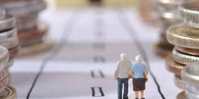 Συνταξιοδοτήθηκε ο πρώτος αναπληρωτής εκπαιδευτικός