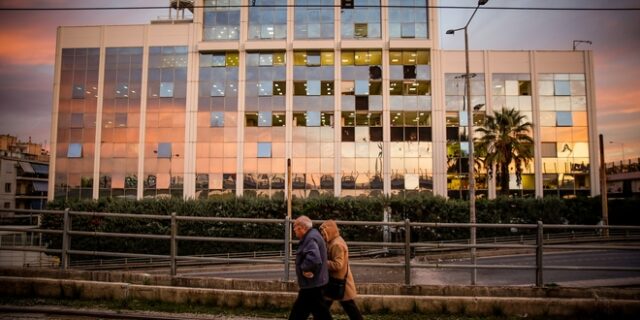 Εξώδικο Ελ. Τουλουπάκη στον ΣΚΑΪ