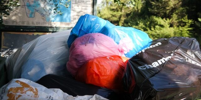 Σε λειτουργία η Μονάδα Επεξεργασίας Απορριμμάτων Ηπείρου