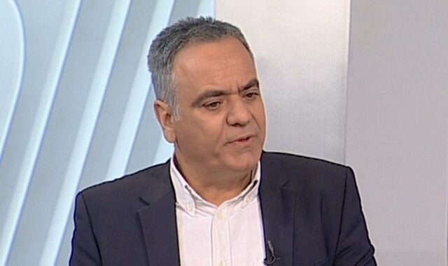 Δυσαρέσκεια ΣΥΡΙΖΑ για Κουρουμπλή: Επικοινώνησε μαζί του ο Σκουρλέτης