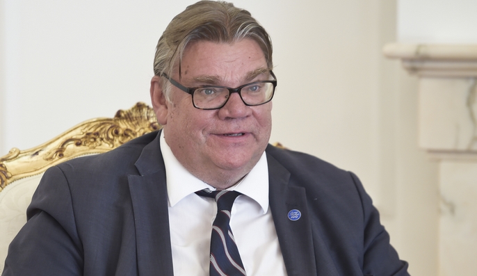 Φινλανδία: Σοβαρό κρούσμα ακροδεξιάς πολιτικής βίας – Στο στόχαστρο ο Υπουργός Εξωτερικών