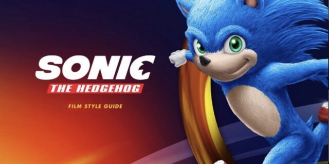 Αυτός είναι ο κινηματογραφικός Σόνικ ο Σκαντζόχοιρος και θυμίζει κακοφτιαγμένη μασκότ