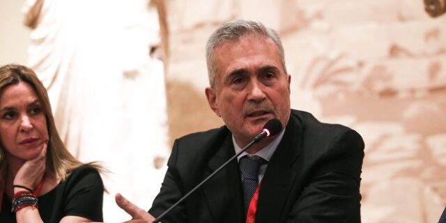 Γιάννης Σπανουδάκης Αντιπρόεδρος του Ομίλου Stoiximan: “Η εταιρική υπευθυνότητα οφείλει να υπάρχει στο DNA κάθε εταιρείας”