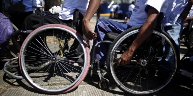 ΕΕ: Εφαρμογή της Σύμβασης του ΟΗΕ για τα Δικαιώματα των Ατόμων με Αναπηρίες, στο επίκεντρο ανεπίσημης Συνόδου των υπουργών για την αναπηρία
