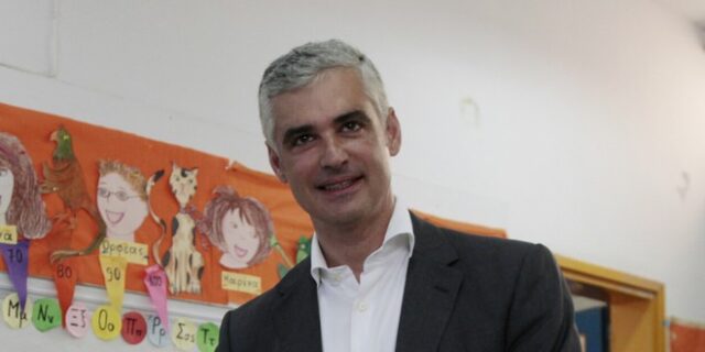 Σπηλιωτόπουλος: Το προσκλητήριο του ΣΥΡΙΖΑ αφορά οποιονδήποτε συμμετέχει στην εκλογική διαδικασία