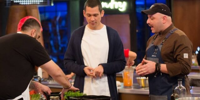 MasterChef: Τα ζευγάρια, η φωτιά στον φούρνο και οι παίκτες που αποκλείστηκαν