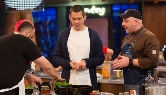 MasterChef: Τα ζευγάρια, η φωτιά στον φούρνο και οι παίκτες που αποκλείστηκαν