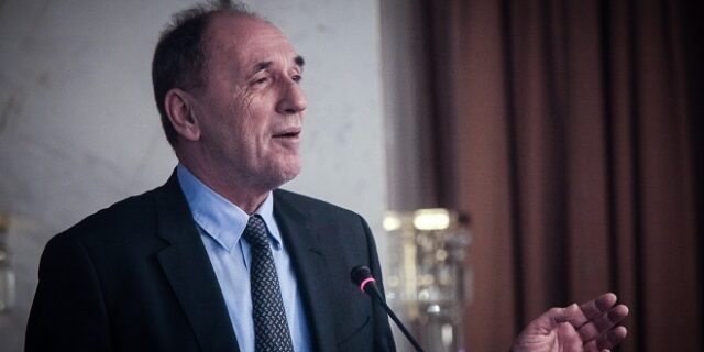 Σταθάκης: “Οι ωραίοι αγώνες δεν έχουν πάντα ευτυχή κατάληξη”