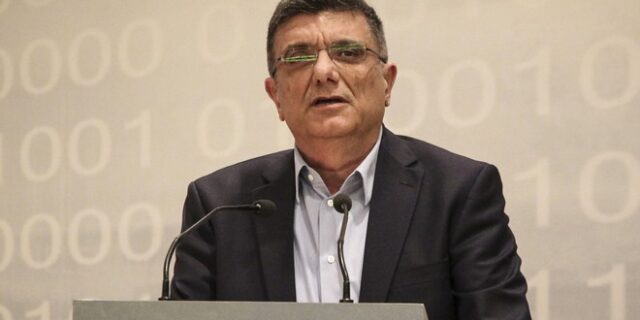 Σταύρος Κούκος: Εντός των επόμενων ημερών το νέο ωράριο στις τράπεζες