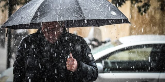Καιρός: Περιορίζεται η αστάθεια – Χωρίς αλλαγή η θερμοκρασία