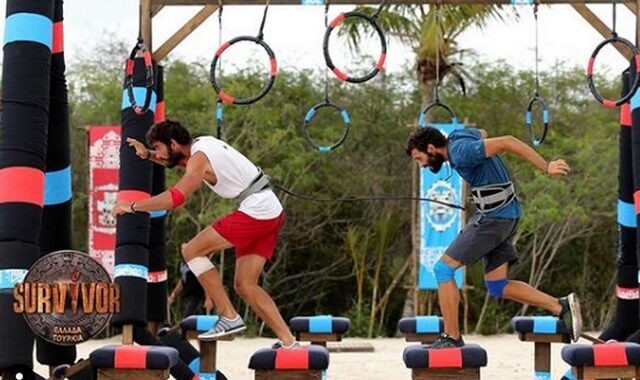 Survivor: “Τελειώνει” το Ελλάδα Τουρκία – Τεράστιες αλλαγές λόγω χαμηλής τηλεθέασης