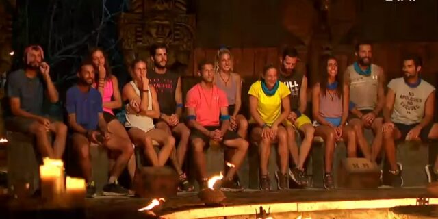 Survivor 3: Ποιος παίκτης αποχώρησε και ποιος ποδοσφαιριστής μπαίνει στο παιχνίδι