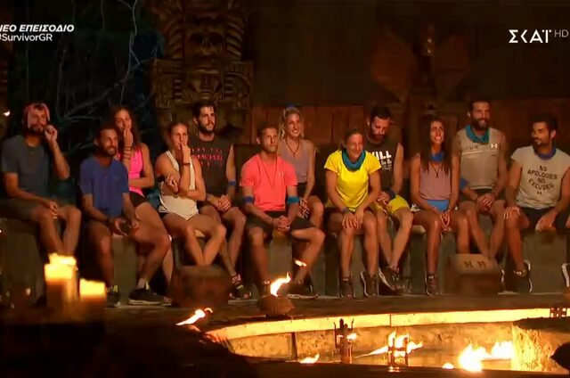 Survivor 3: Ποιος παίκτης αποχώρησε και ποιος ποδοσφαιριστής μπαίνει στο παιχνίδι