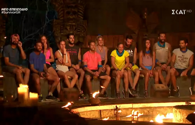 Survivor 3: Ποιος παίκτης αποχώρησε και ποιος ποδοσφαιριστής μπαίνει στο παιχνίδι