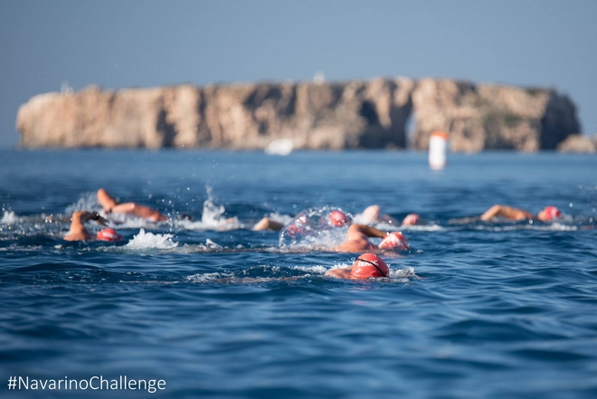 Άνοιξαν οι εγγραφές για το 7ο Navarino Challenge