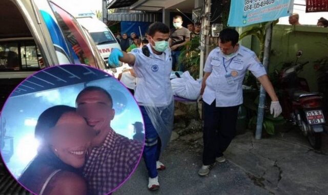 Ταϊλάνδη: Θρίλερ με δολοφονία 43χρονης – Ψάχνουν Έλληνα