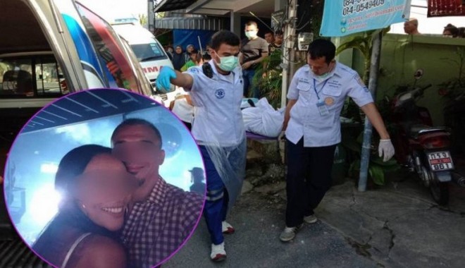 Ταϊλάνδη: Θρίλερ με δολοφονία 43χρονης – Ψάχνουν Έλληνα