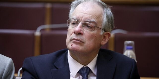 Τασούλας: Η επόμενη Βουλή θα προχωρήσει τη Συνταγματική Αναθεώρηση