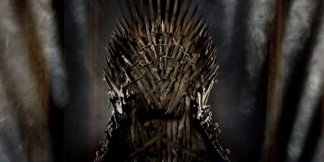 Game of Thrones: Το υπέρτατο κυνήγι θησαυρού για τους φαν – Βρες τον κρυμμένο θρόνο