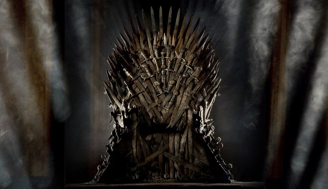 Game of Thrones: Το υπέρτατο κυνήγι θησαυρού για τους φαν – Βρες τον κρυμμένο θρόνο