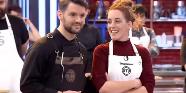 MasterChef: Απόψε μπαίνουν στο παιχνίδι οι περσινοί παίκτες