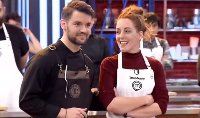 MasterChef: Απόψε μπαίνουν στο παιχνίδι οι περσινοί παίκτες