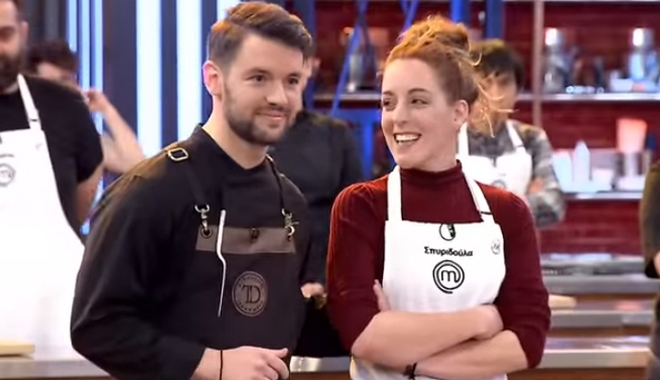 MasterChef: Απόψε μπαίνουν στο παιχνίδι οι περσινοί παίκτες